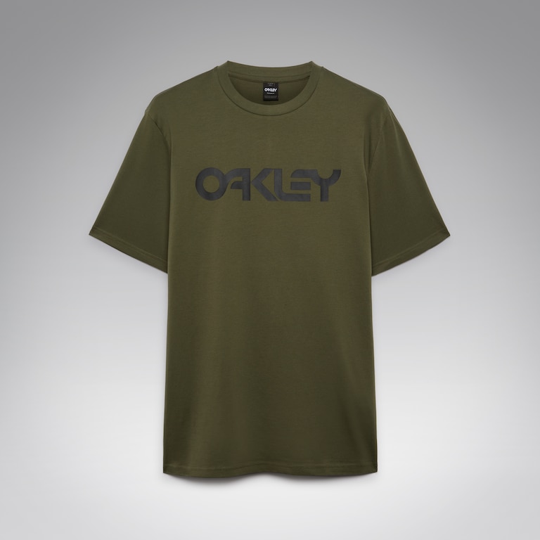 Mark II Tee 2.0 - New Dark Brush/Black