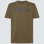Mark II Tee 2.0 - New Dark Brush/Black