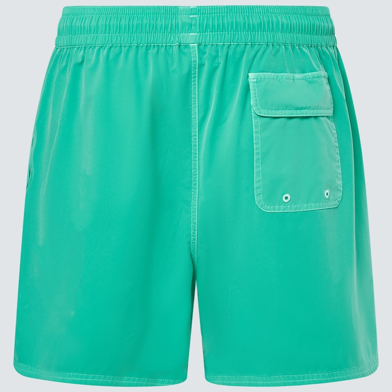 Robinson Rc 16" Beachshort - Mint Green