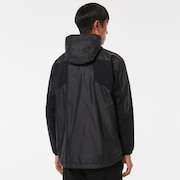 Enhance Wind Warm Jacket Bb 1.7 - Blackout