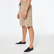 Cruiser Cargo 21 Rc Hybrid - Rye