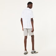 Oakley C1 Dunes Print - Dunes White