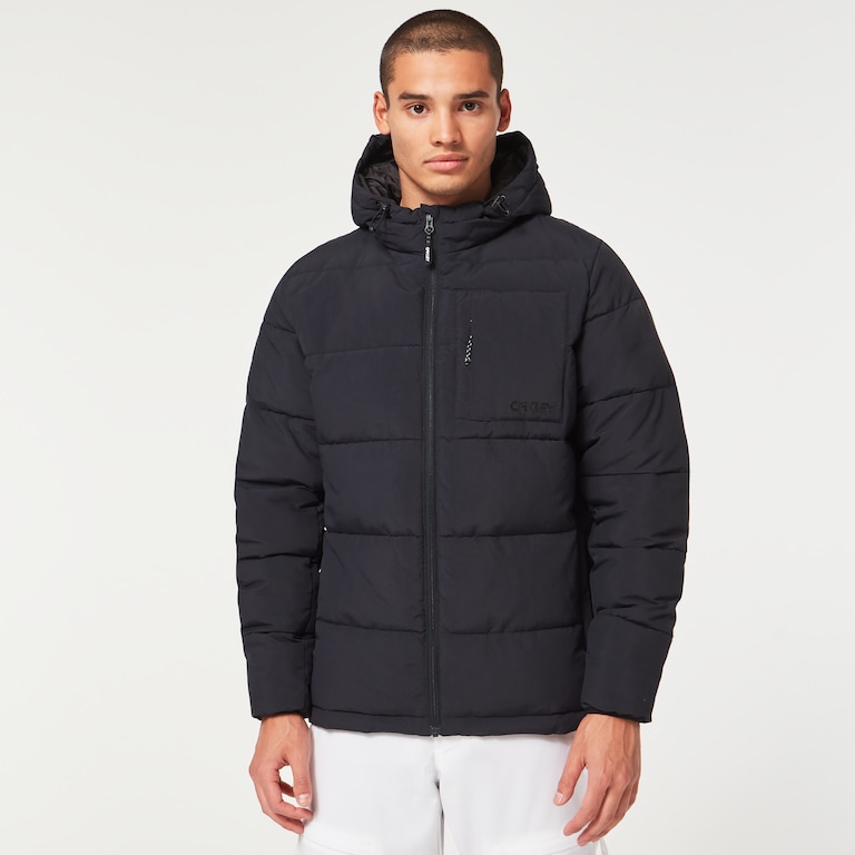 Tahoe Puffy Rc Jacket - Blackout
