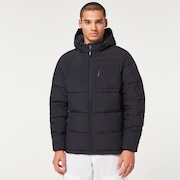 Tahoe Puffy Rc Jacket - Blackout