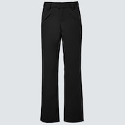 Iris Insulated Pant - Blackout