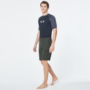 Hybrid Cargo Short 20 - New Dark Brush