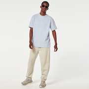 Soho SL Tee - Zen Blue