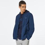 Oakley Grid Jacket - Poseidon