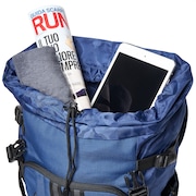 Utility Organizing Backpack - Dark Blue