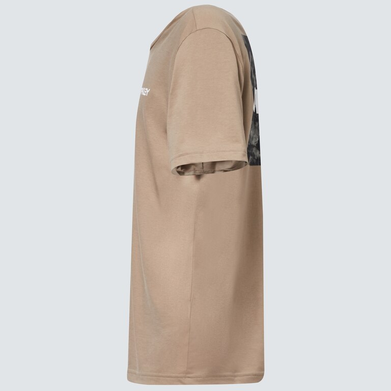 Marble B1B Tee - Rye