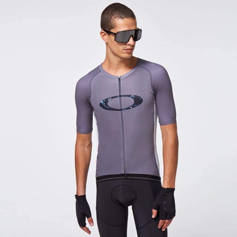 Icon Jersey 2.0 - Uniform Gray