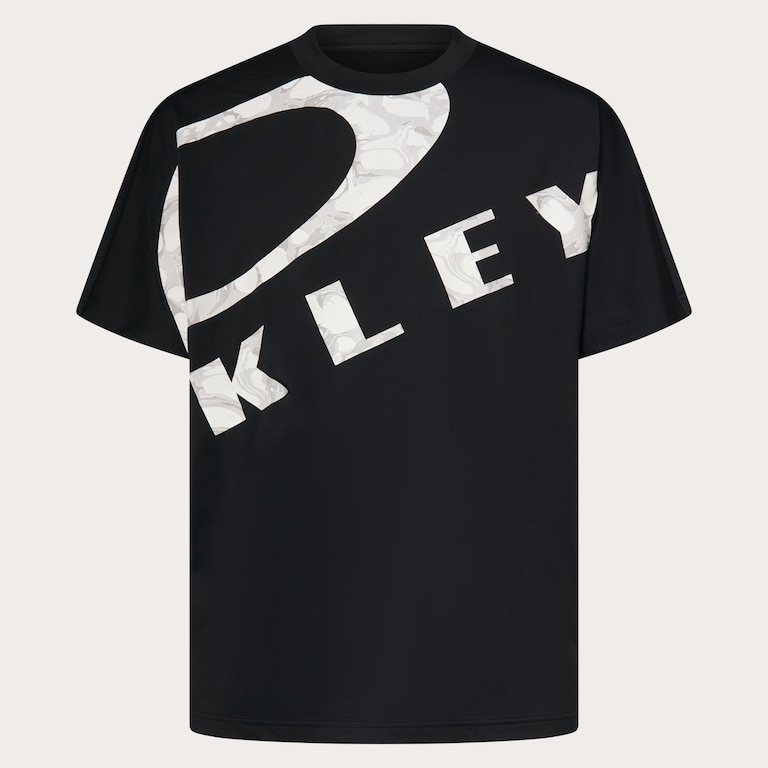 Enhance Qdevo Ss Tee Bold 4.0 - Blackout