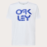 Rash Tee 25.0 - White