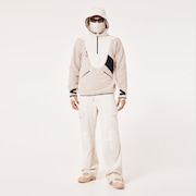Latitude Flex Sherpa - White Birch