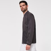 Oakley Terrain Packable Jacket - Forged Iron