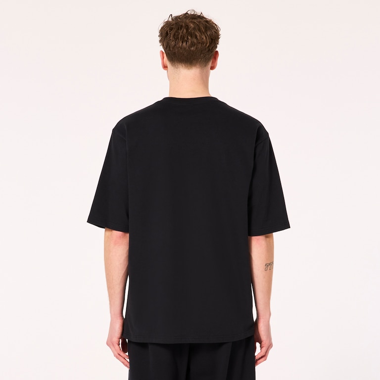 Soho SL Tee - Blackout