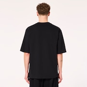 Soho SL Tee - Blackout
