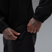 Bowls Alpha Crewneck - Blackout