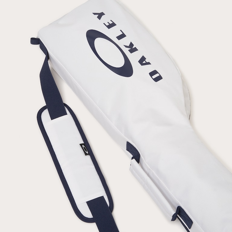 Oakley Club Case 18.0 Fw - White Multi