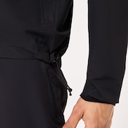 Elements Shell Jacket 2.0 - Blackout