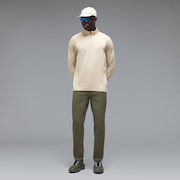C1 Jacq Quarterzip