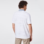 Balata Performance Polo - White
