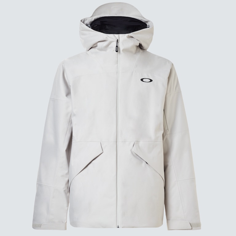 Cedar Ridge 4.0 Bzi Jacket - Cool Gray 2