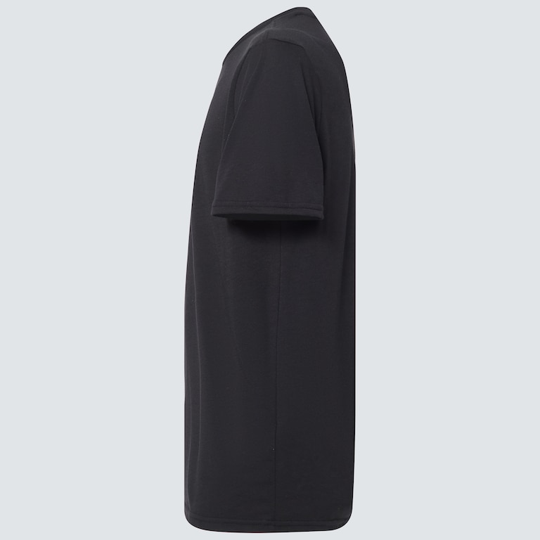 Factory Pilot SS Tee - Blackout