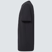 Factory Pilot SS Tee - Blackout