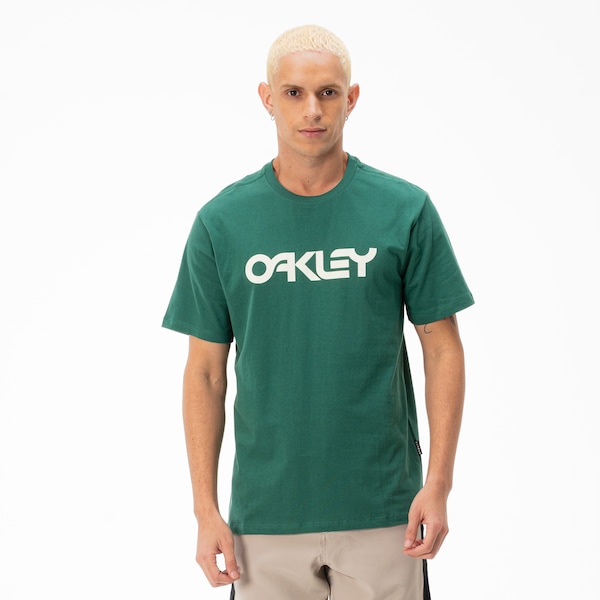 Camiseta Mark II Ss Tee