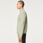 Oakley Contender Slot Jacket - Uniform Green
