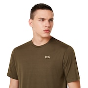 SI Action Tee - Dark Brush
