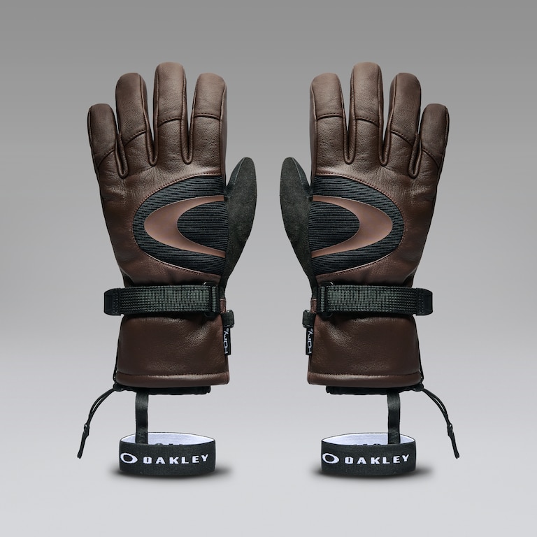 Timberline Glove - Dark Umber