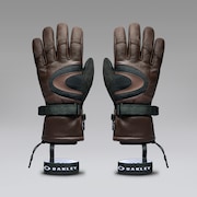 Timberline Glove - Dark Umber