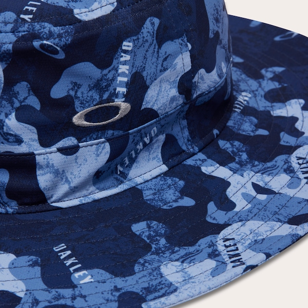 Oakley Heat Block Hat 26.0
