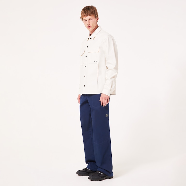 Canvas Pant - Team Navy
