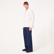 Canvas Pant - Team Navy