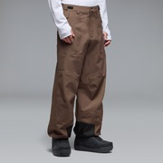 Baldface Pro Gore-Tex Pant - Dark Umber