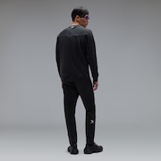 Skull Synchronism Tapered - Pitch Black