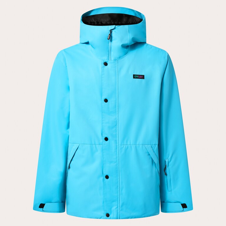 Range Rc Jacket - Bright Blue