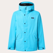 Range Rc Jacket - Bright Blue