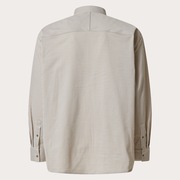 Fgl Fuel LS Shirts 5.7 - Bark