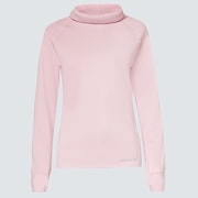 Tc Aurora Midlayer - Pink Flower