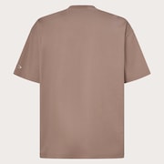 Fgl Union Pocket Tee 5.0 - Plum