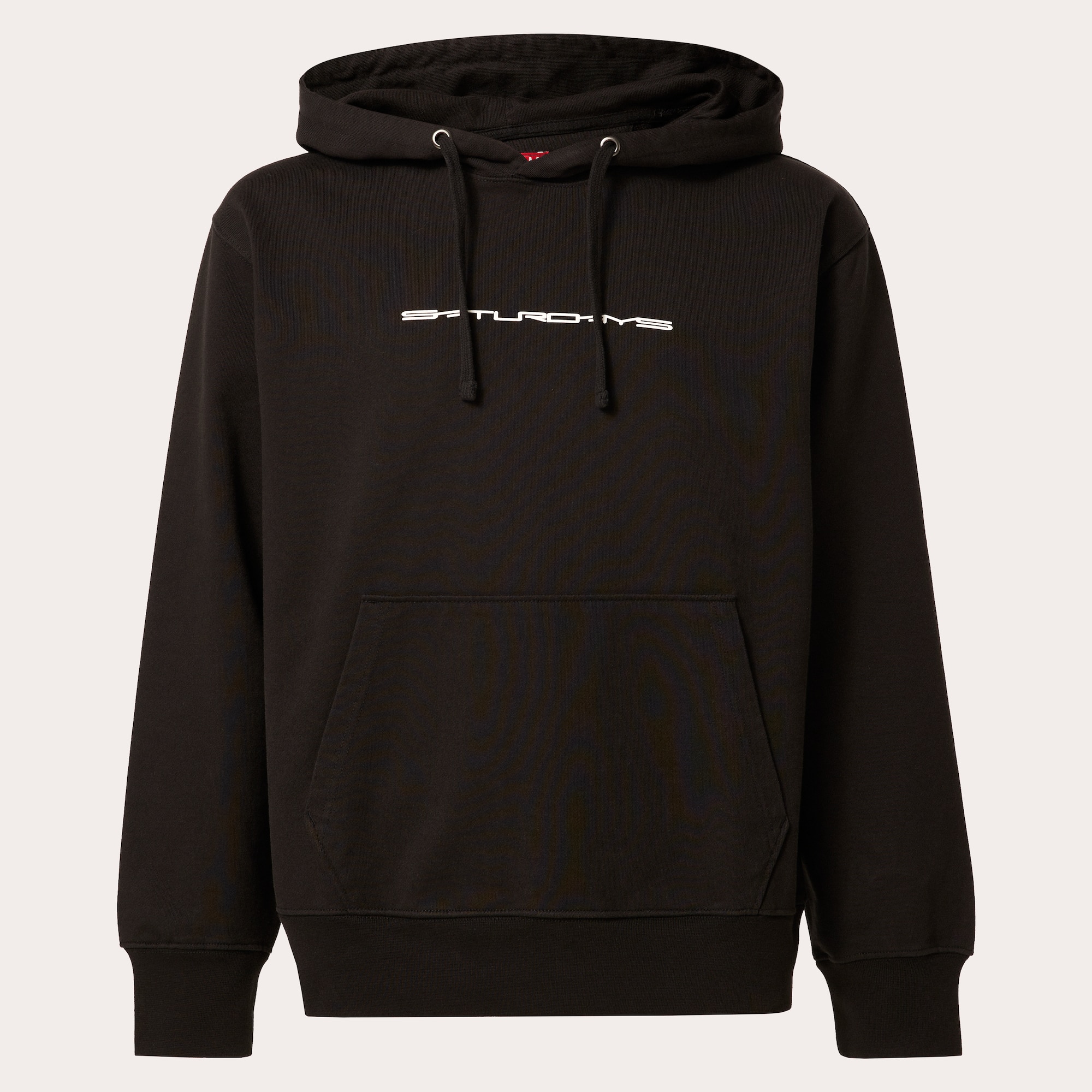 Oakley Saturdays NYC X Hoodie in Blackout | Oakley® US