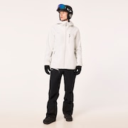 Unbound Gore-Tex Shell Jacket - White
