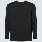 Rs Veil Robust Ew Holder Sweater - Blackout