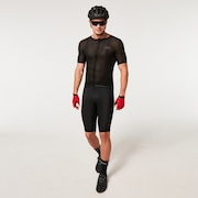 Endurance Ultra Lite Jersey - Blackout