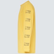 Enhance Qd Ls Tee Bold Evo 12.0 - Brass Yellow