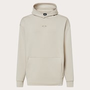 Enhance QD Fleece Hoodie Evo 3.7 - Lunar